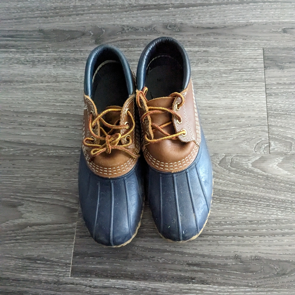 L.L.Bean